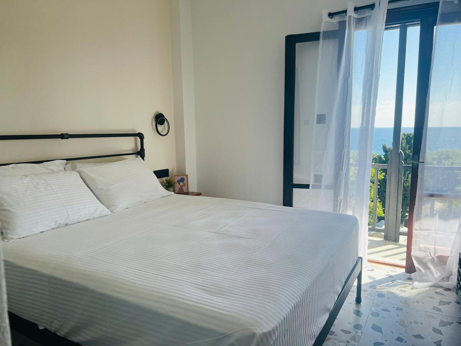 Yalla Chorefto - Hotel & Fun ภายนอก รูปภาพ